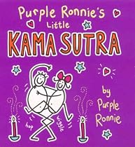 Purple Ronnie's Little Kama Sutra (Purple Ronnies)
