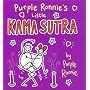 Purple Ronnie's Little Kama Sutra (Purple Ronnies)