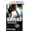 Hammered: The Iron Druid Chronicles, Book Three