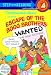 The Berenstain Bears and the Escape of the Bogg Brothers (Step into Reading)
