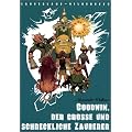 Goodwin, der grosse und schreckliche Zauberer