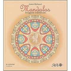 Mandalas : Imagerie m�di�vale