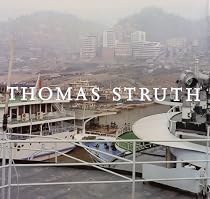 Thomas Struth: 1977-2002
