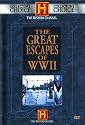The Great Escapes of WWII