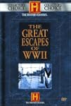 Great Escapes of World War II