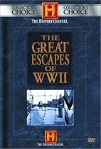 The Great Escapes of WWII