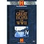The Great Escapes of WWII <b>DVD</b> ~ Edward Asner