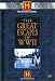 The Great Escapes of WWII