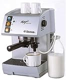 Saeco }WbN Jv`[m SIN 017 SLV