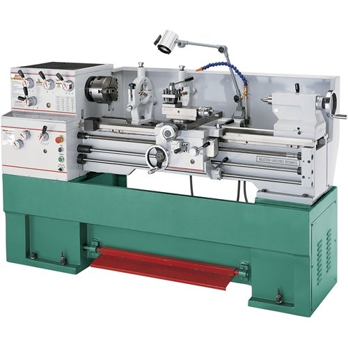 Grizzly G0554 14 x 40 Lathe