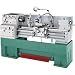 Tools & Hardware : Grizzly G0554 14" x 40" Lathe