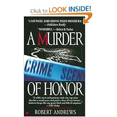 A Murder of Honor