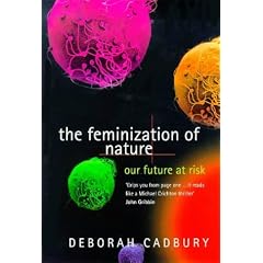 The Feminization of Nature