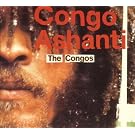 Congo Ashanti