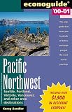 Econoguide '00-'01 Pacific Northwest (Econoguides)