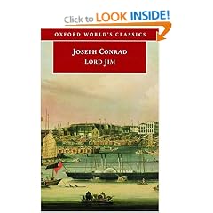 Lord Jim (Oxford World's Classics)