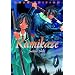 Mangas: s��, witzig, actionreich und blutig *mhuahaha* xD