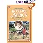 Letters from Africa, 1914-1931