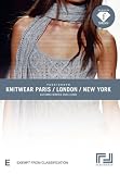  : Fashion DVD - Knitwear Paris / London / New York Autumn - Winter 2004-2005 FashionTV