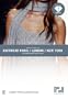 Fashion DVD - Knitwear Paris / London / New York Autumn - Winter 2004-2005 FashionTV
