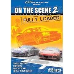 On the Scene, Vol. 2: Fully Loaded