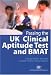 Books : Passing the UK Clinical Aptitude Test (UKCAT) and BMAT (Student Guides to University Entrance)
