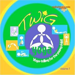 TWIGyoga Volume 1