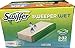 Swiffer Sweeper Wet Mopping Cloths Refills Open Window Fresh 32 Count Pack of 2