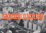  Scattered City de Gabriele Basilico