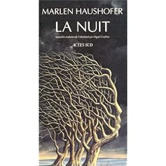 La nuit