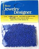 10/0 Rochaille Seed Beads, Royal