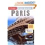Insight City Guide Paris (Book & Restaurant Guide)