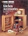 Book Kitchen Accessories (Black & Decker Home Improvement Library Series)