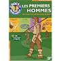 Les premiers hommes de Ronan Allain