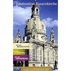 Faszination Frauenkirche [VHS]