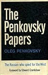 The Penkovskiy Papers