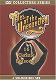 Tales Of The Unexpected - Vol. 1 [UK IMPORT] - John Houseman