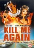 Kill Me Again [DVD]