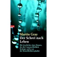 Der Schrei nach Leben