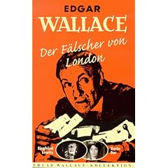 Der F�lscher von London [VHS]