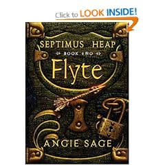 Flyte (Septimus Heap)