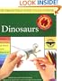 Peterson Field Guide Color-In Books: Dinosaurs