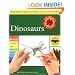 Peterson Field Guide Color-In Books: Dinosaurs