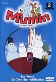 Die Mumins Folge 2