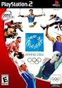 Athens 2004