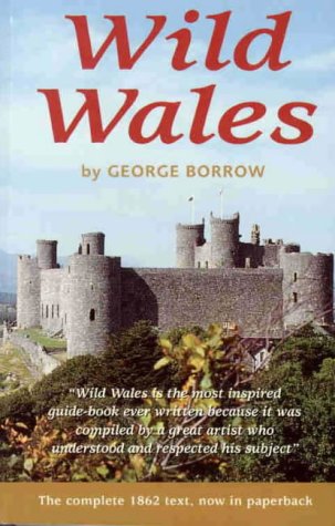 Wild Wales: It's People, Language and Scenery