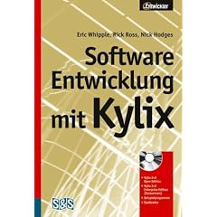 Softwareentwicklung mit Kylix