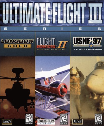 Airbus Series Evolution Vol.1 + Vol.2 STACK  (CARDINAL)