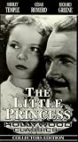 Little Princess [VHS]