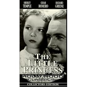 Little Princess [VHS]